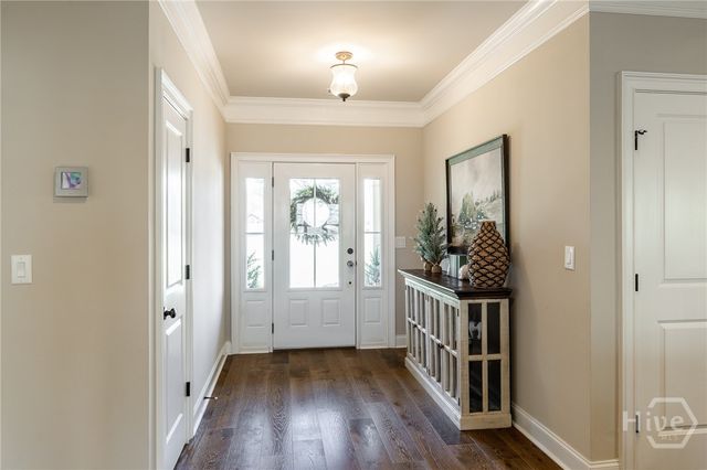 12 Blackthorn Road, Colbert, GA 30628