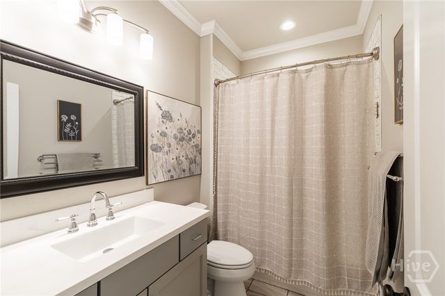 12 Blackthorn Road, Colbert, GA 30628