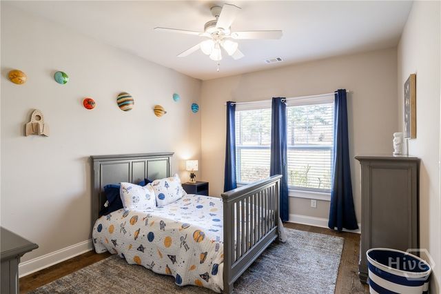 12 Blackthorn Road, Colbert, GA 30628