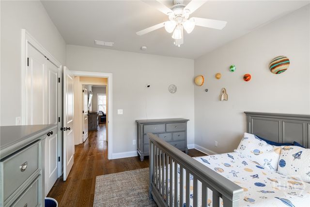 12 Blackthorn Road, Colbert, GA 30628