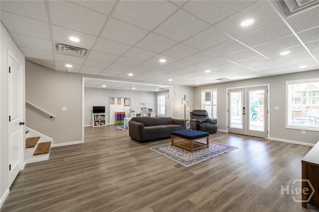 12 Blackthorn Road, Colbert, GA 30628