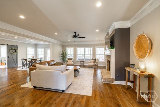 12 Blackthorn Road, Colbert, GA 30628