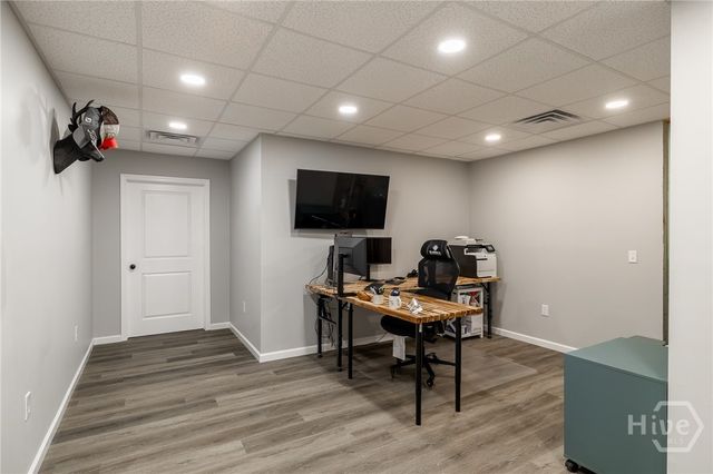 12 Blackthorn Road, Colbert, GA 30628