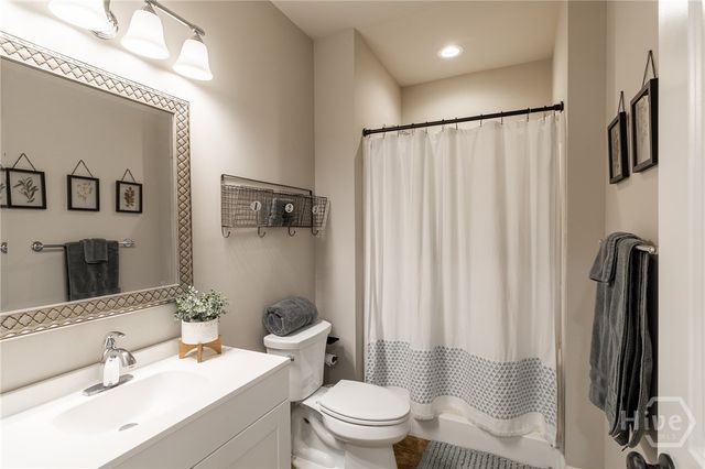 12 Blackthorn Road, Colbert, GA 30628