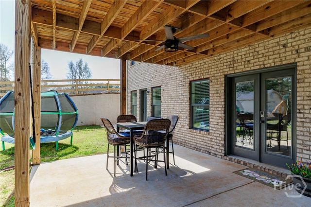 12 Blackthorn Road, Colbert, GA 30628