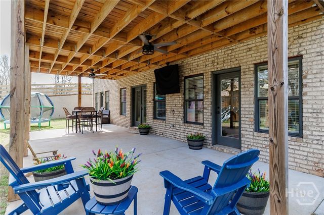 12 Blackthorn Road, Colbert, GA 30628