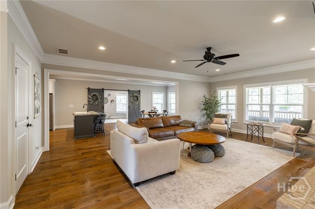 12 Blackthorn Road, Colbert, GA 30628