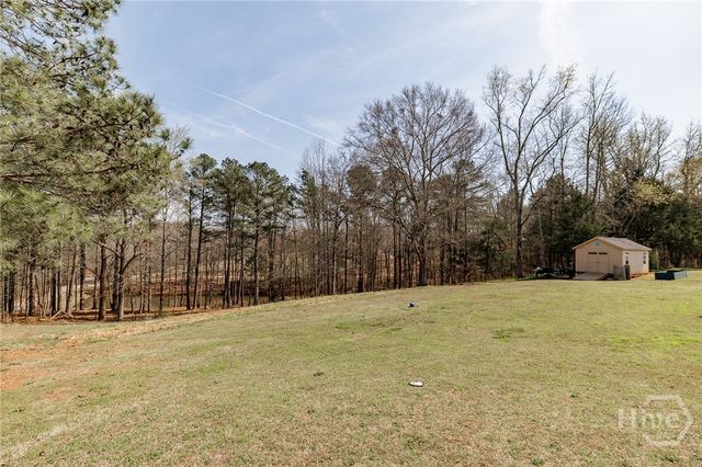 12 Blackthorn Road, Colbert, GA 30628
