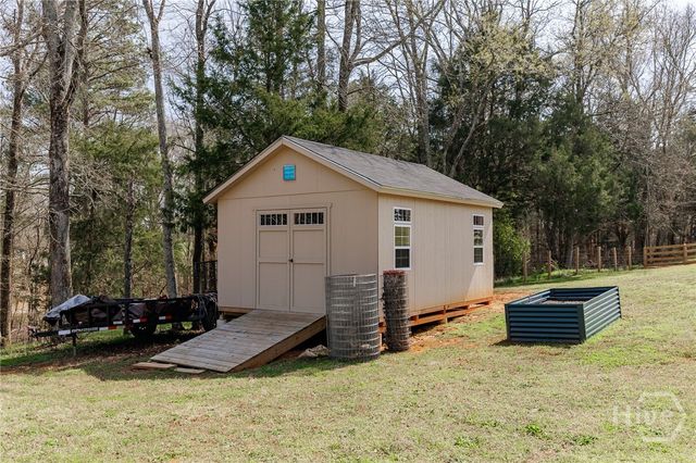 12 Blackthorn Road, Colbert, GA 30628