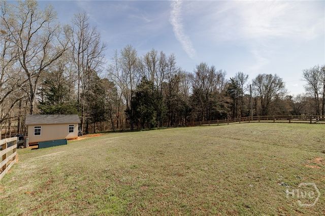12 Blackthorn Road, Colbert, GA 30628