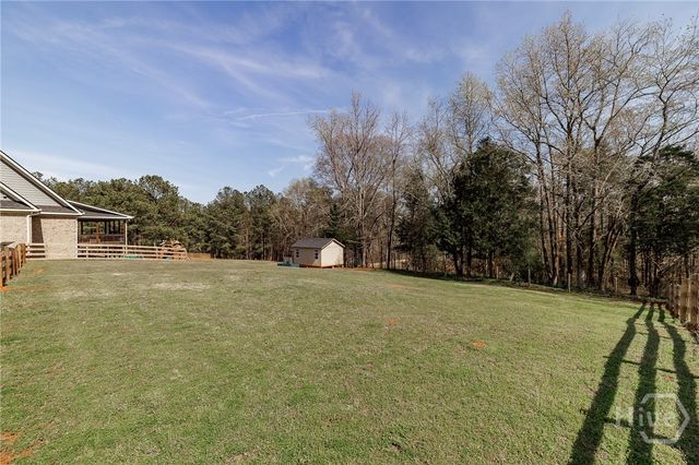 12 Blackthorn Road, Colbert, GA 30628