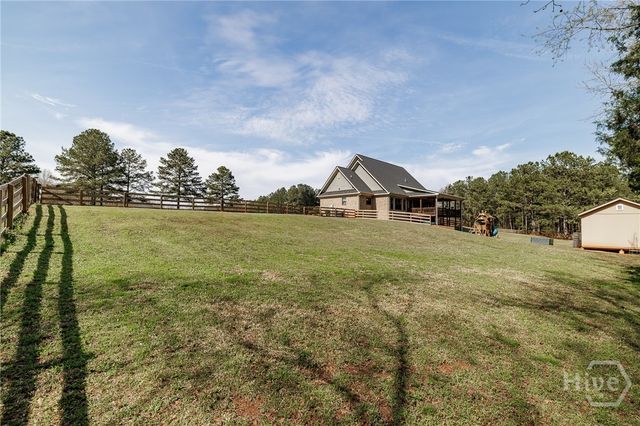 12 Blackthorn Road, Colbert, GA 30628