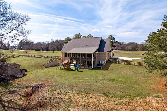 12 Blackthorn Road, Colbert, GA 30628