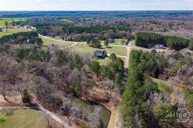 12 Blackthorn Road, Colbert, GA 30628