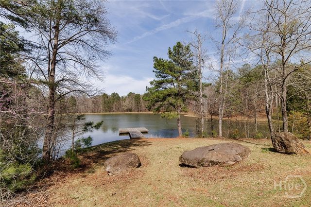 12 Blackthorn Road, Colbert, GA 30628