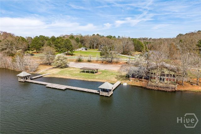 12 Blackthorn Road, Colbert, GA 30628