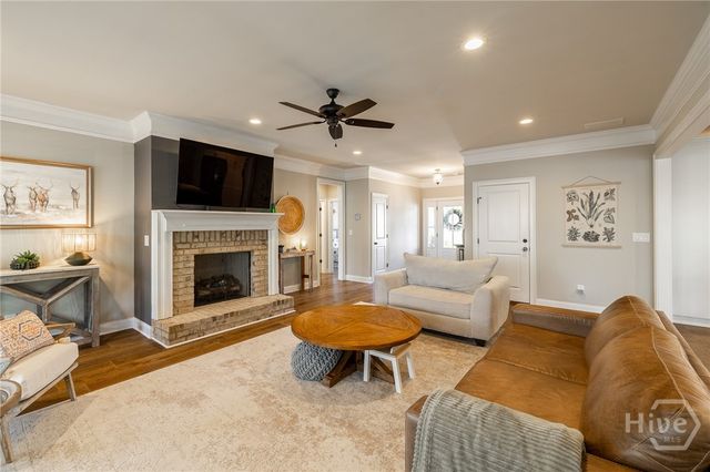 12 Blackthorn Road, Colbert, GA 30628