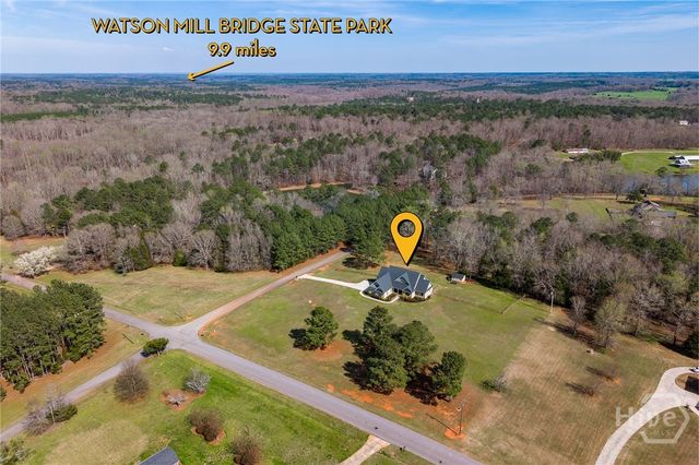12 Blackthorn Road, Colbert, GA 30628