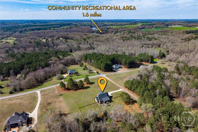 12 Blackthorn Road, Colbert, GA 30628
