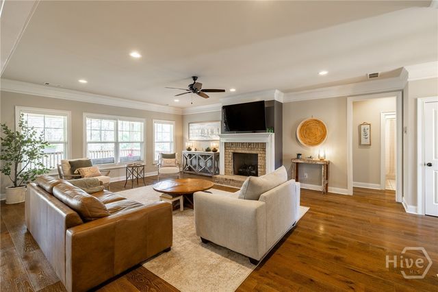 12 Blackthorn Road, Colbert, GA 30628