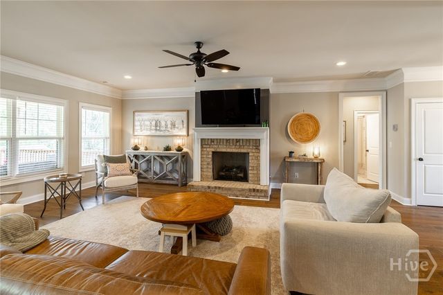 12 Blackthorn Road, Colbert, GA 30628