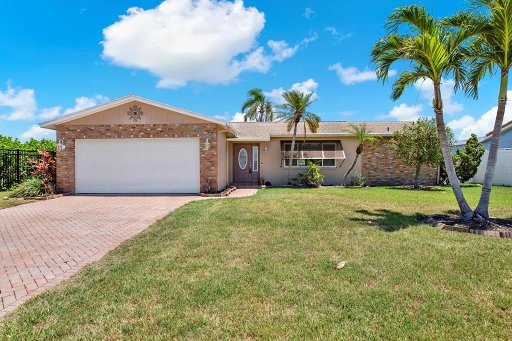 11628 GROVE STREET, Seminole, FL 33772