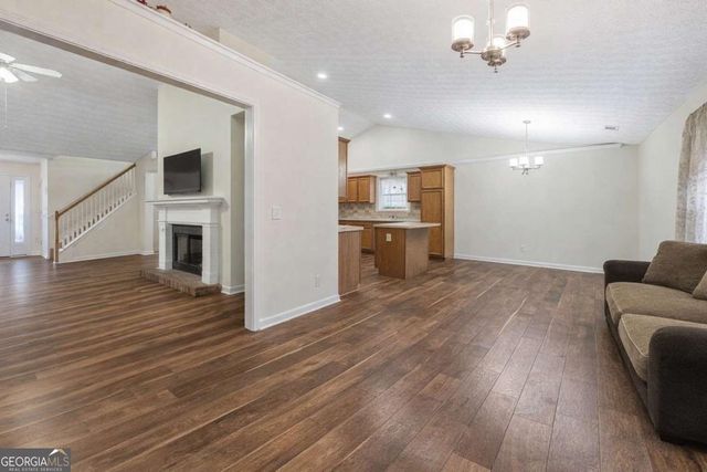 402 Arbor Circle SW, Monroe, GA 30656