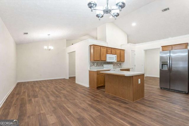 402 Arbor Circle SW, Monroe, GA 30656