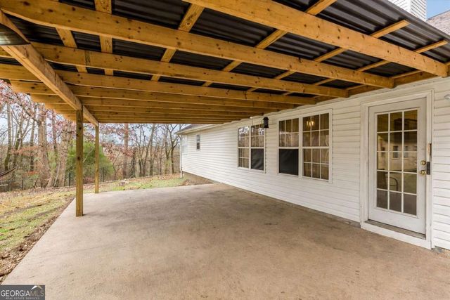 402 Arbor Circle SW, Monroe, GA 30656