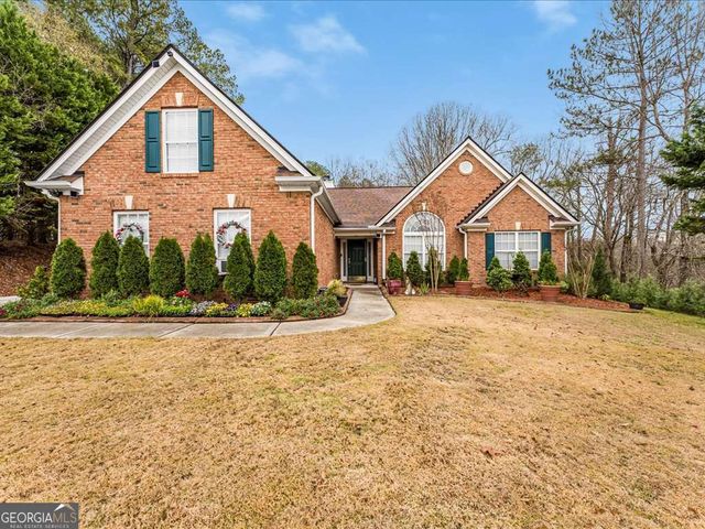 402 Arbor Circle SW, Monroe, GA 30656