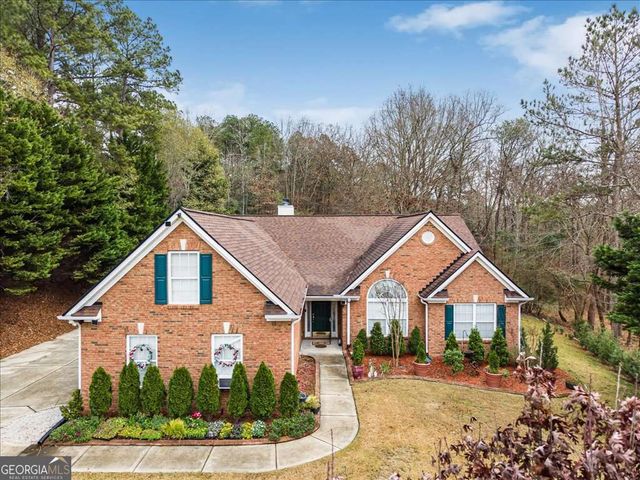 402 Arbor Circle SW, Monroe, GA 30656
