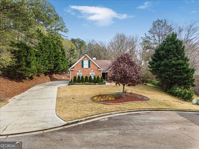 402 Arbor Circle SW, Monroe, GA 30656
