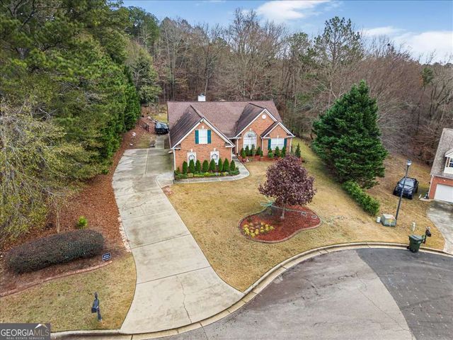 402 Arbor Circle SW, Monroe, GA 30656