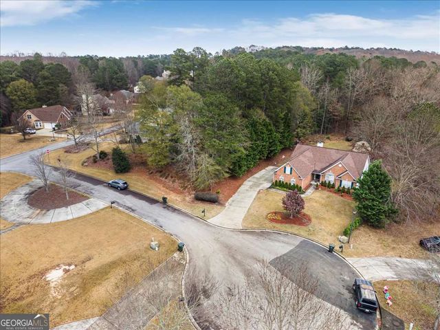402 Arbor Circle SW, Monroe, GA 30656