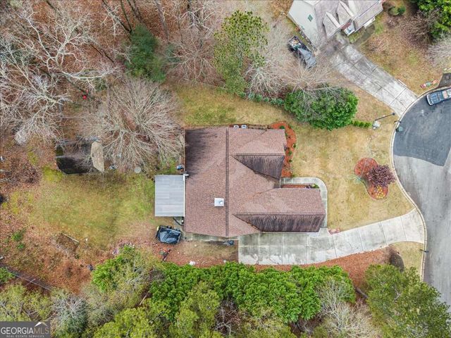 402 Arbor Circle SW, Monroe, GA 30656