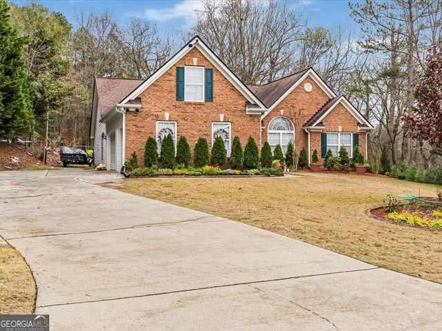 402 Arbor Circle SW, Monroe, GA 30656