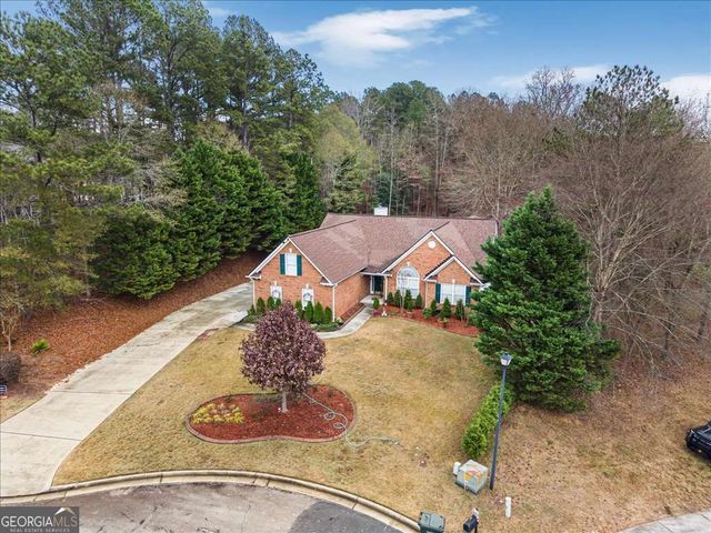 402 Arbor Circle SW, Monroe, GA 30656