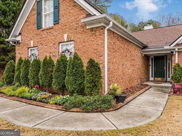 402 Arbor Circle SW, Monroe, GA 30656