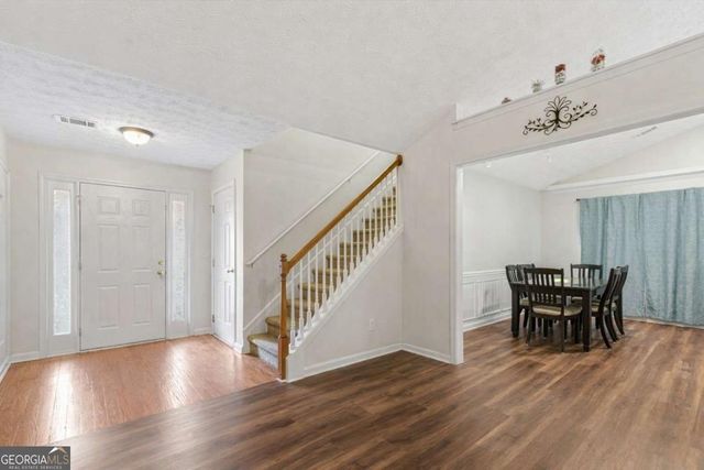 402 Arbor Circle SW, Monroe, GA 30656