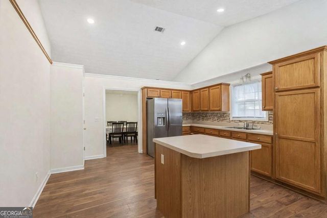 402 Arbor Circle SW, Monroe, GA 30656