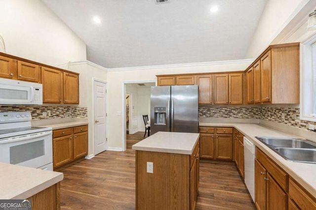 402 Arbor Circle SW, Monroe, GA 30656