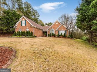 402 Arbor Circle SW, Monroe, GA 30656