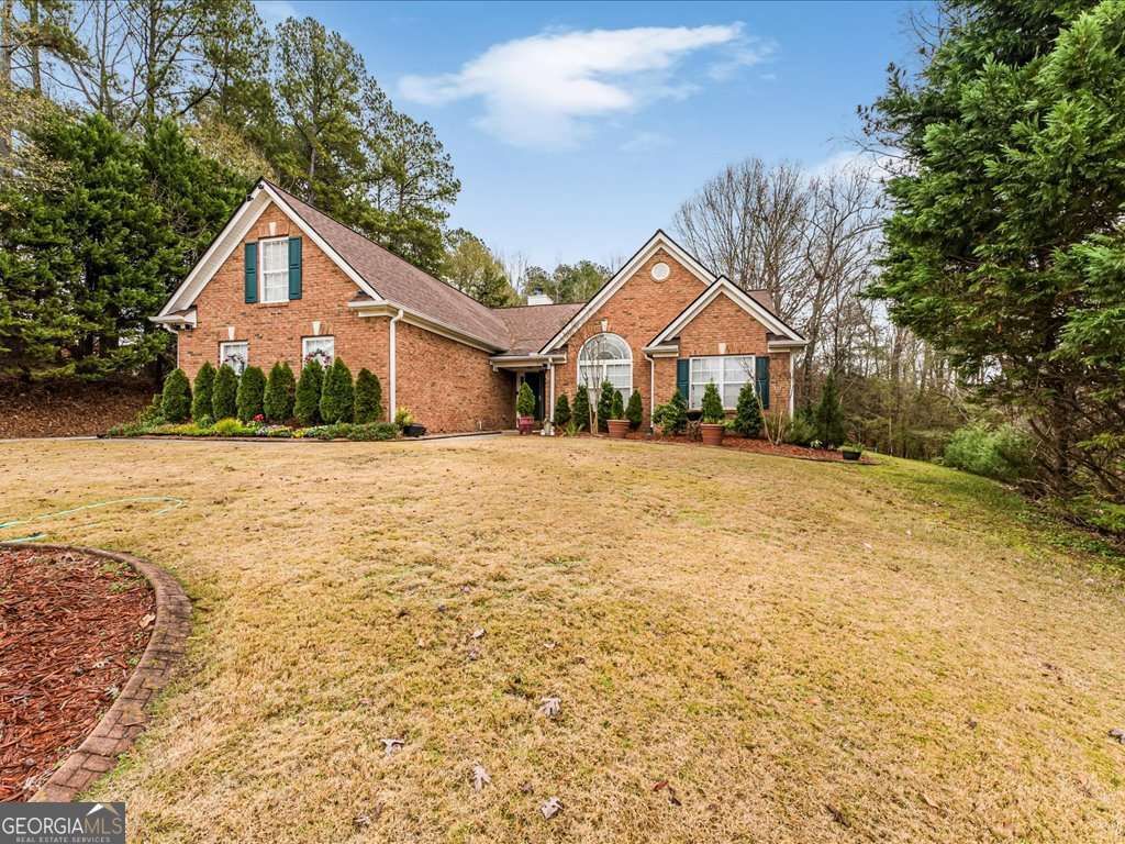 402 Arbor Circle SW, Monroe, GA 30656