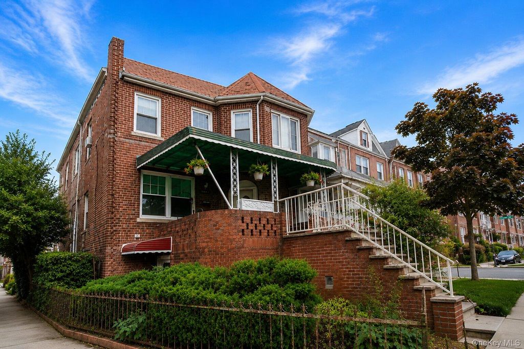 1402 E 37th Street, Brooklyn, NY 11210
