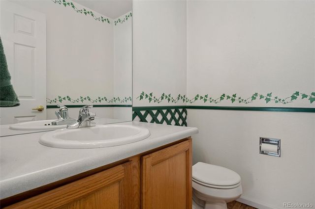 11090 Tim Tam Way, Parker, CO 80138