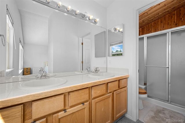 11090 Tim Tam Way, Parker, CO 80138