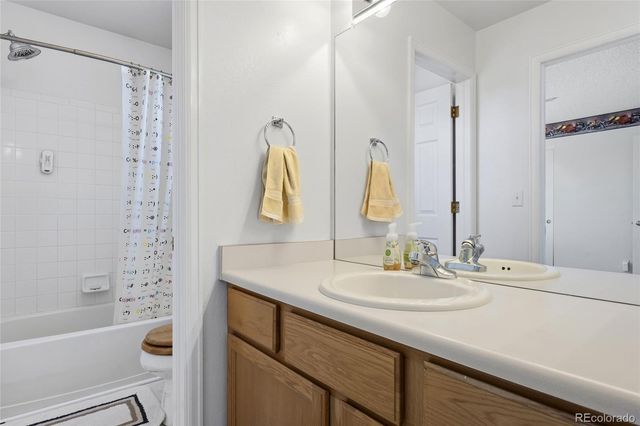 11090 Tim Tam Way, Parker, CO 80138