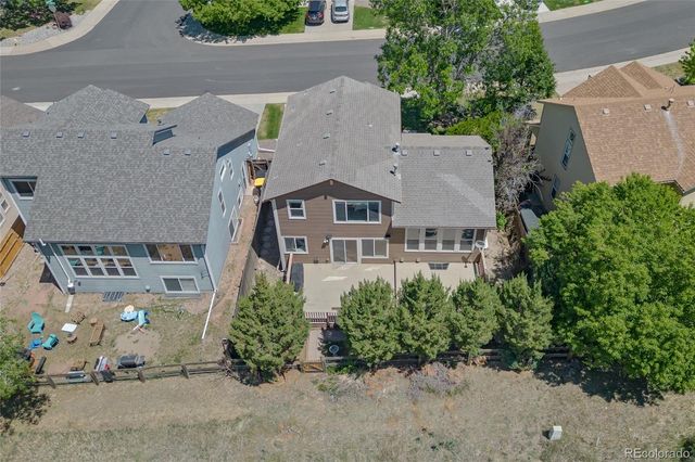 11090 Tim Tam Way, Parker, CO 80138