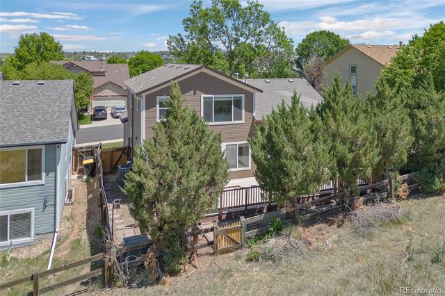 11090 Tim Tam Way, Parker, CO 80138