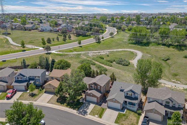 11090 Tim Tam Way, Parker, CO 80138